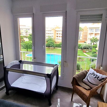 Appartamento Arenal Jávea Esterno foto