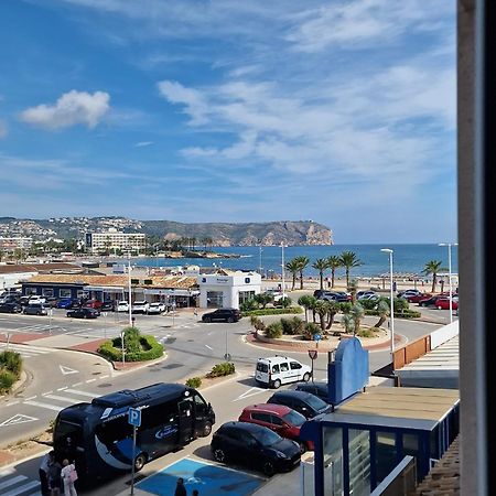 Appartamento Arenal Jávea Esterno foto