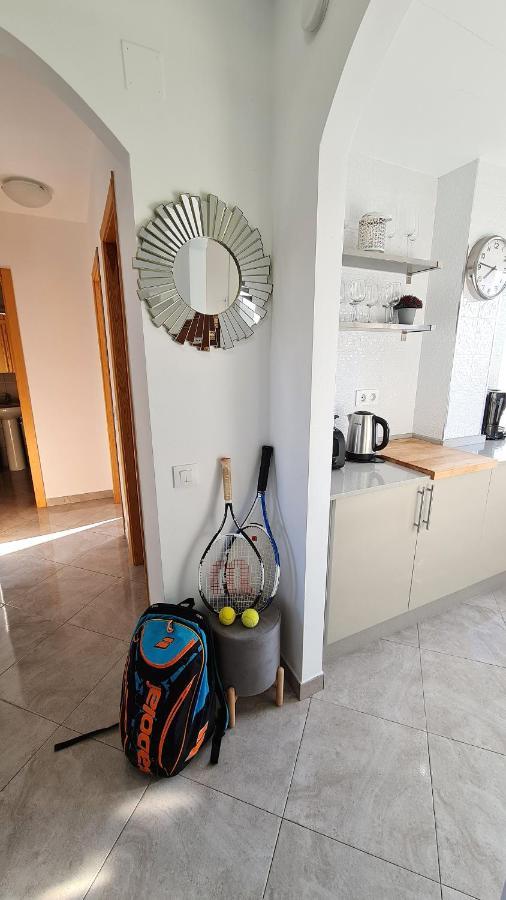 Appartamento Arenal Jávea Esterno foto