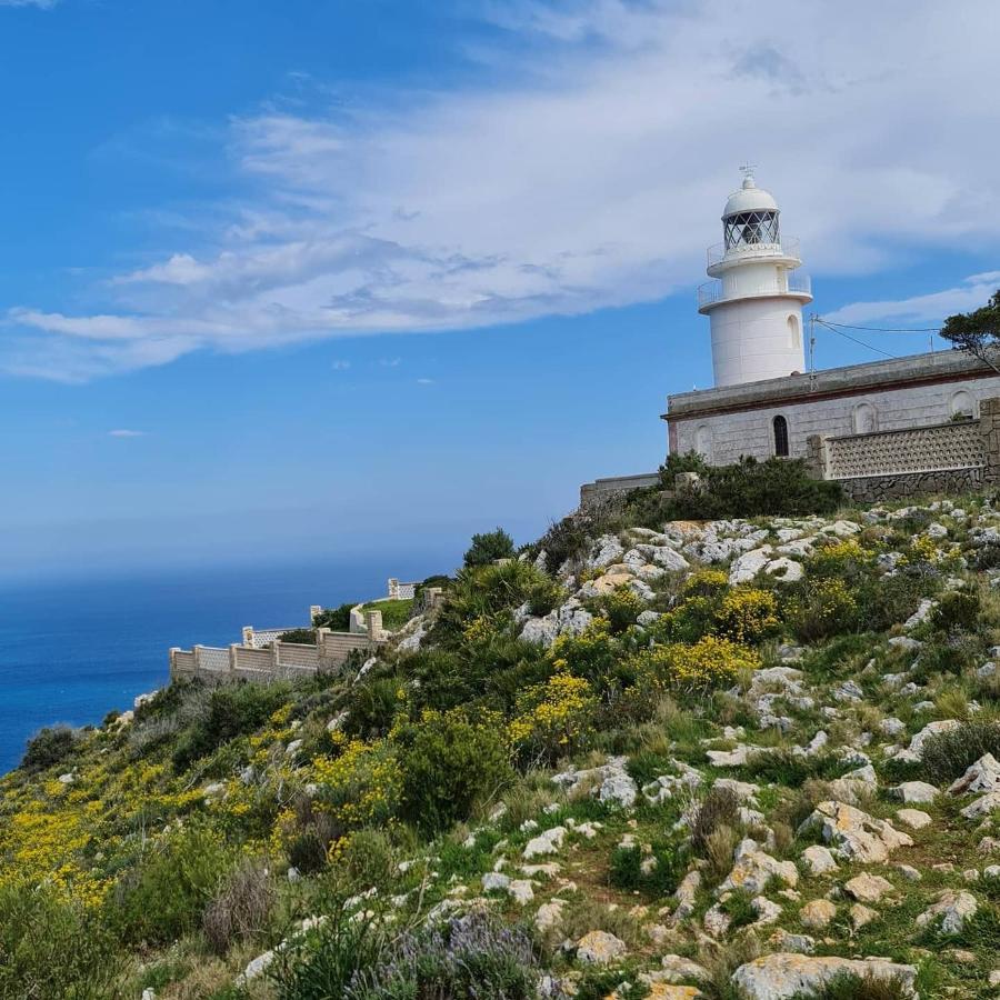 Appartamento Arenal Jávea Esterno foto