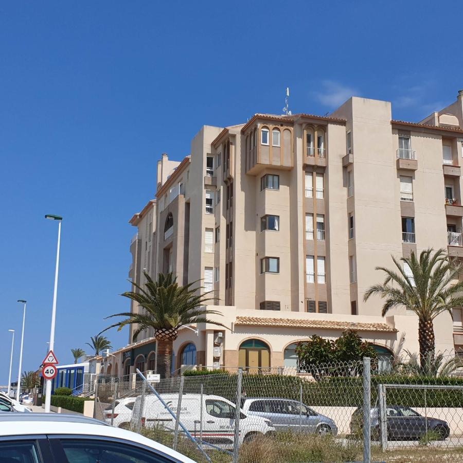 Appartamento Arenal Jávea Esterno foto