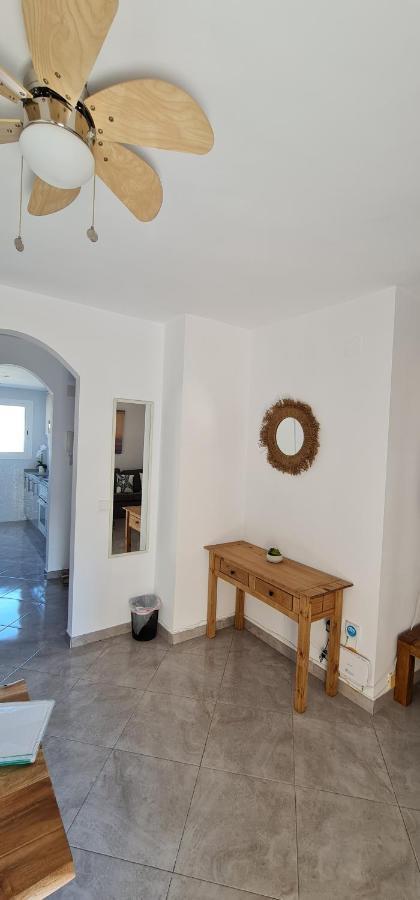 Appartamento Arenal Jávea Esterno foto