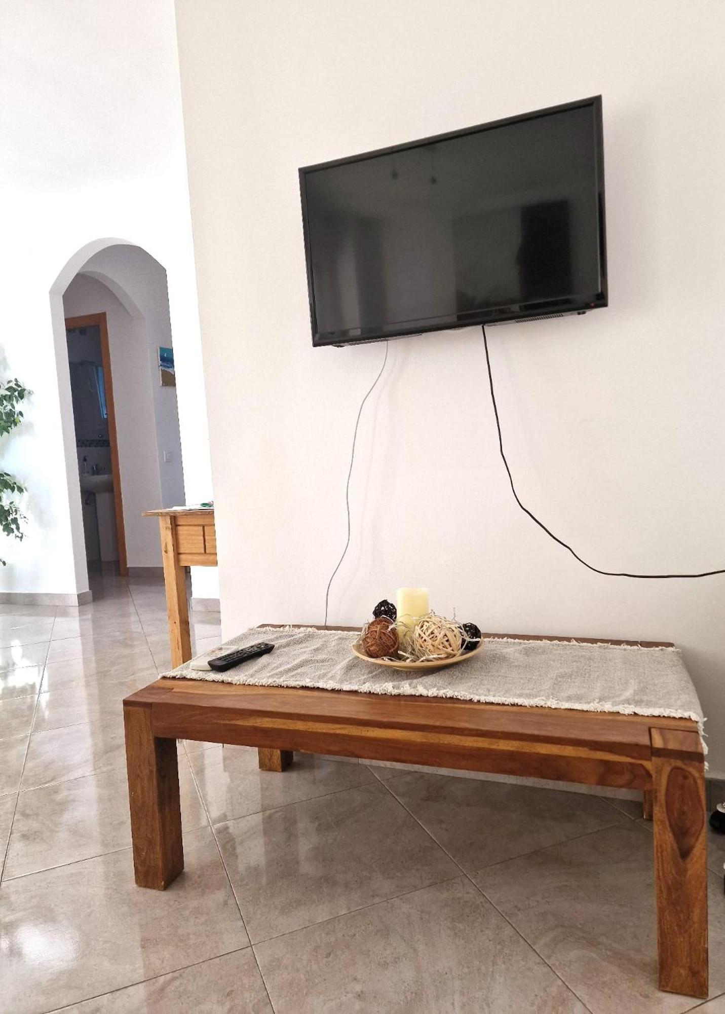 Appartamento Arenal Jávea Esterno foto
