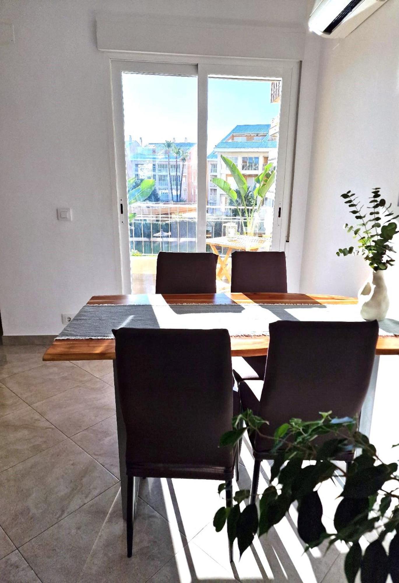 Appartamento Arenal Jávea Esterno foto