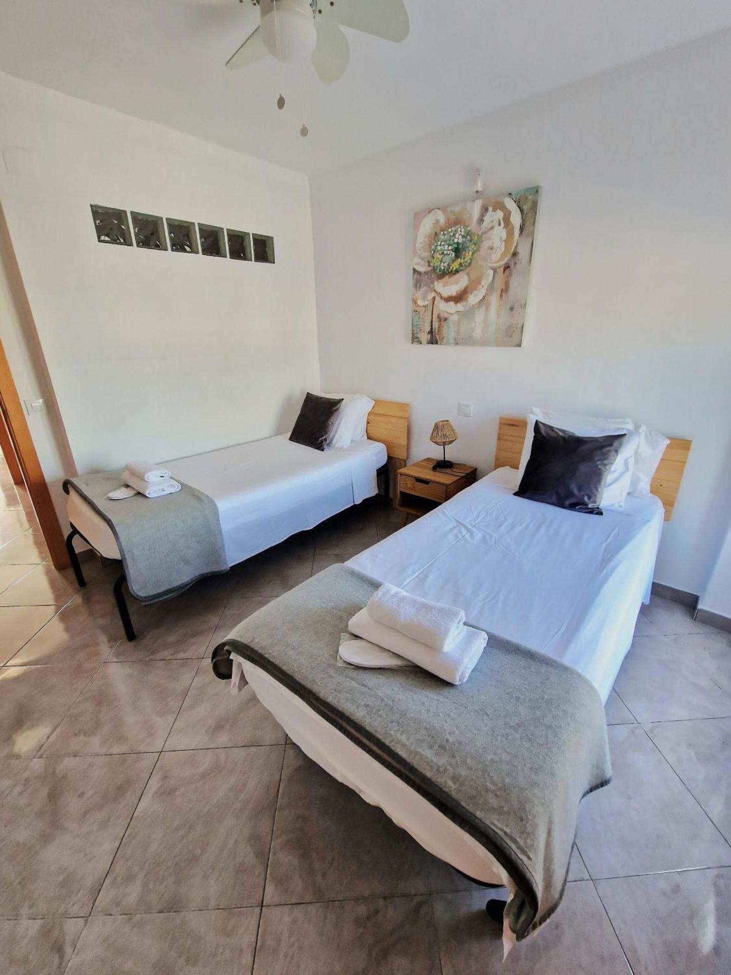 Appartamento Arenal Jávea Esterno foto