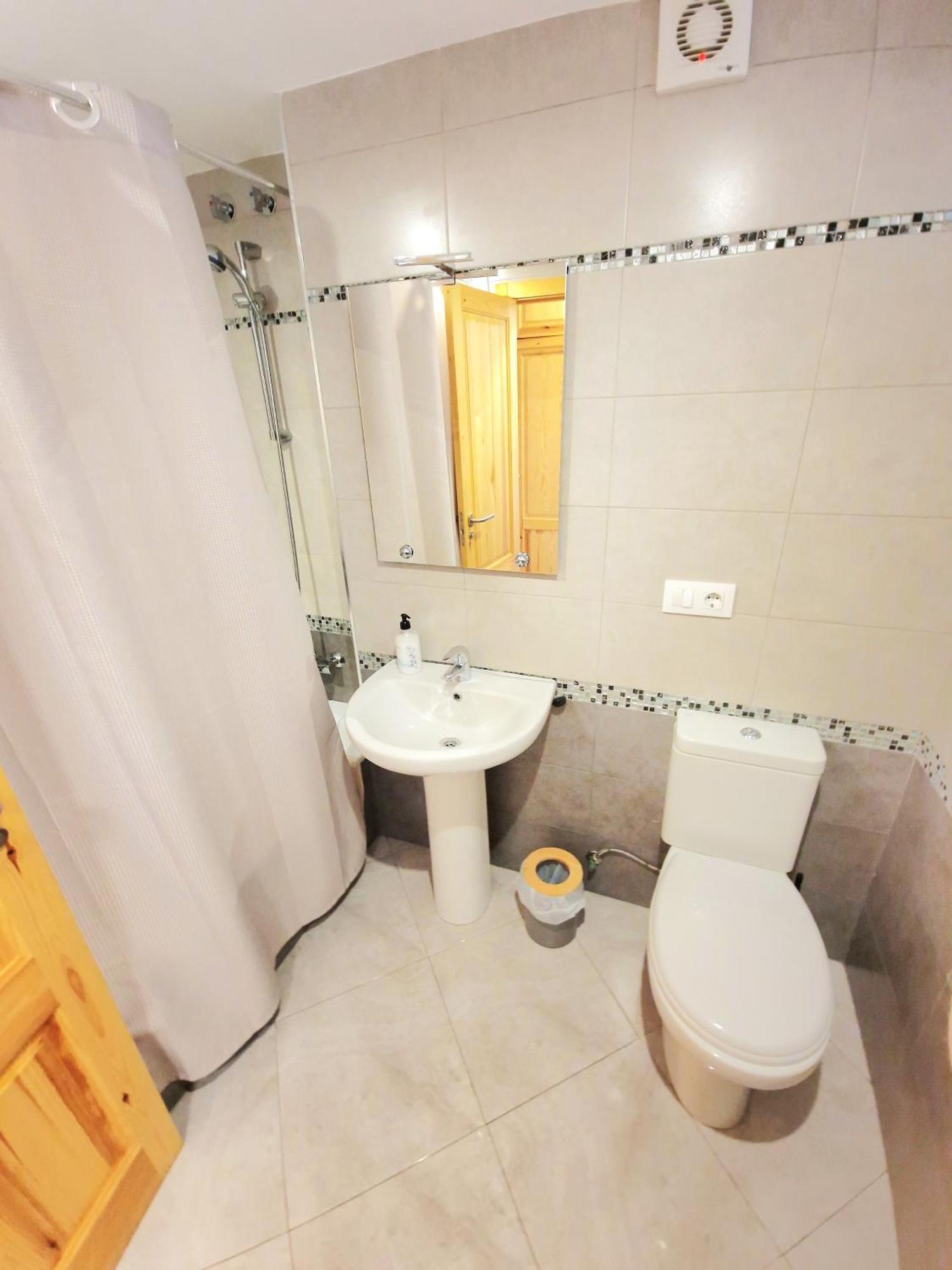 Appartamento Arenal Jávea Esterno foto