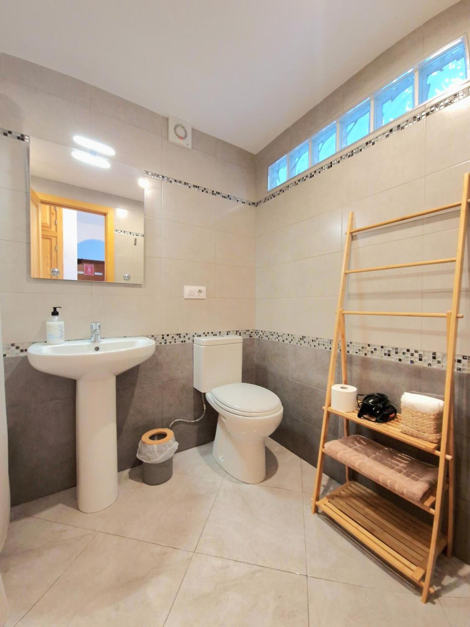 Appartamento Arenal Jávea Esterno foto