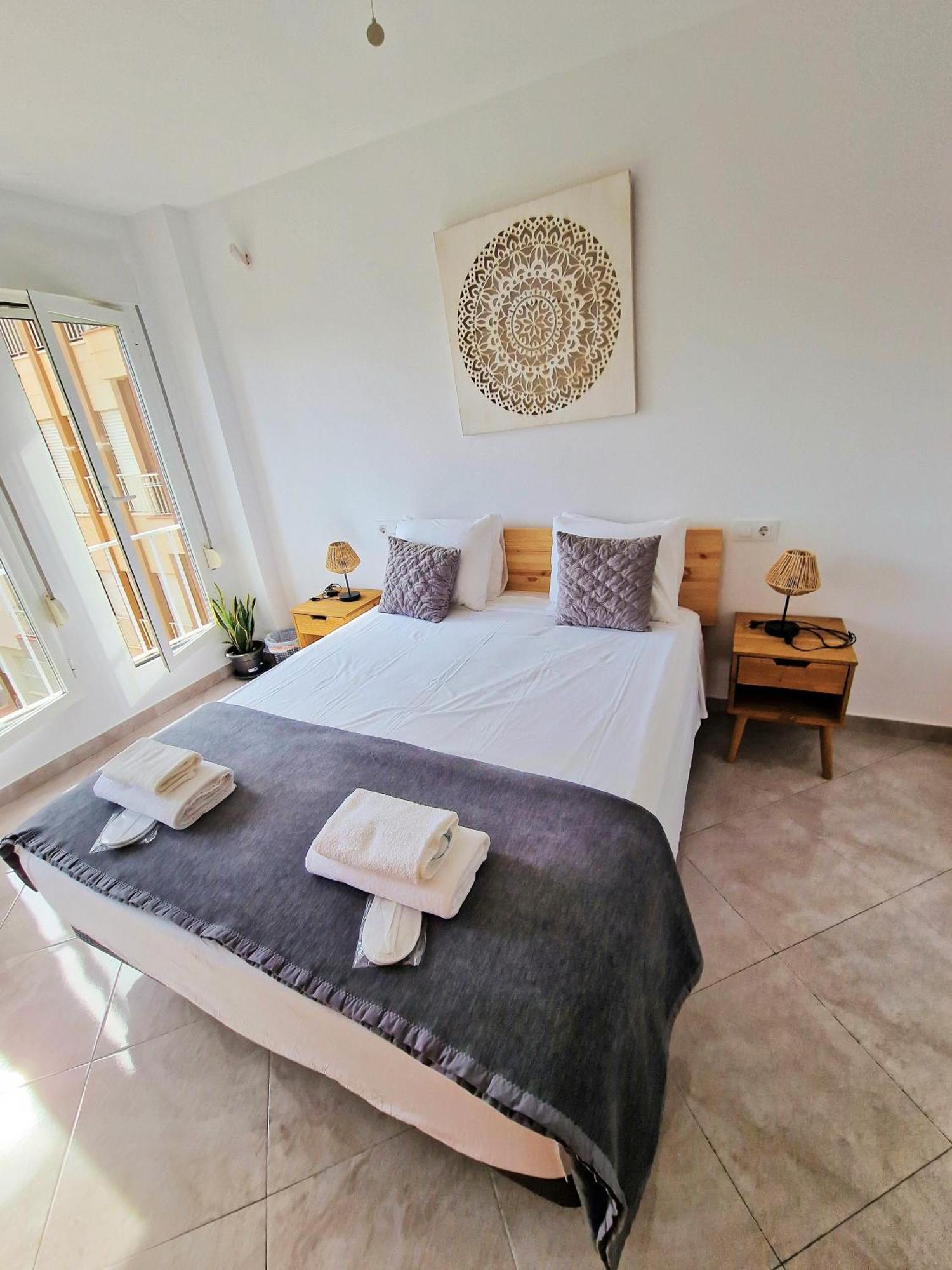 Appartamento Arenal Jávea Esterno foto