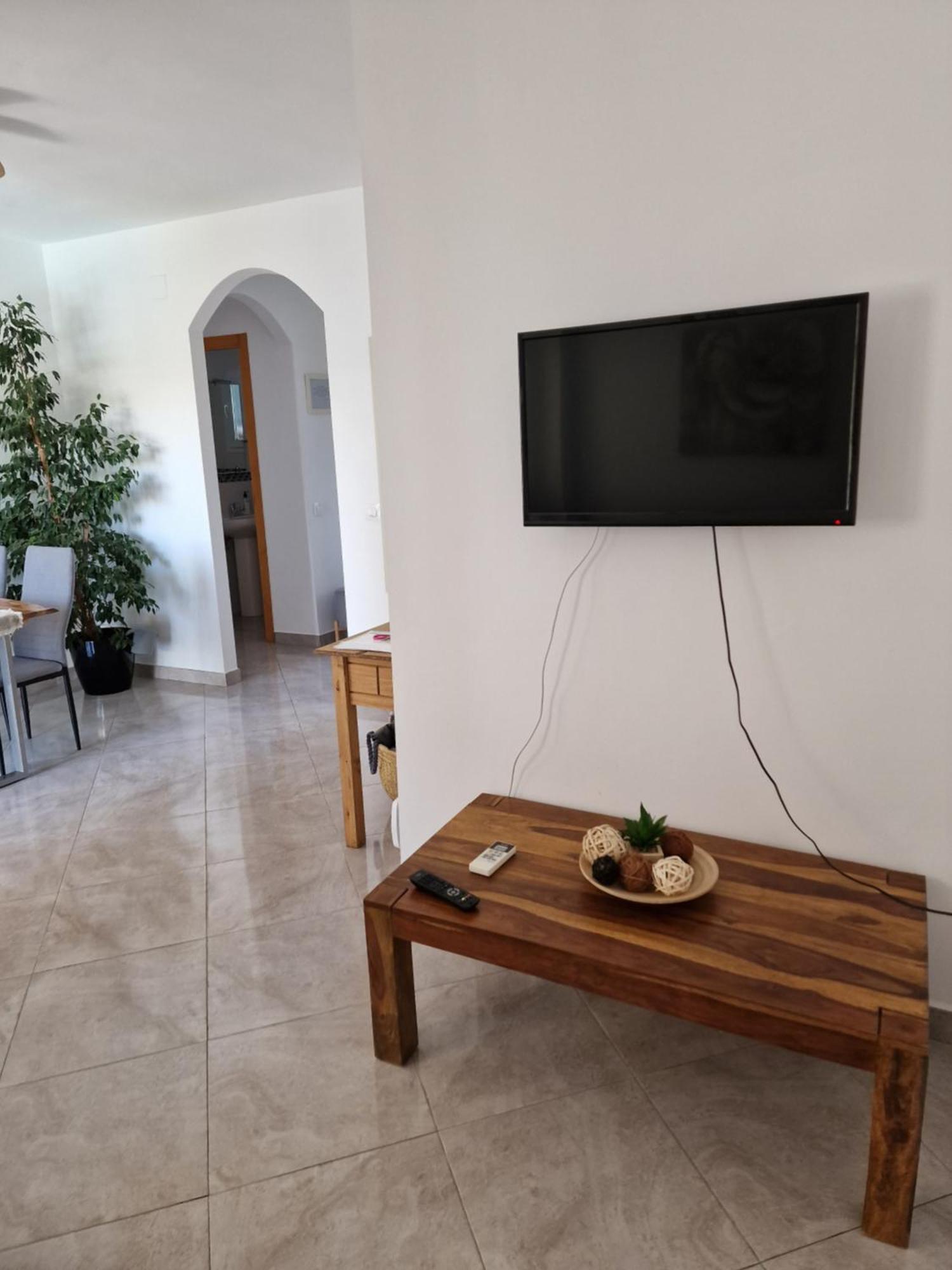 Appartamento Arenal Jávea Esterno foto