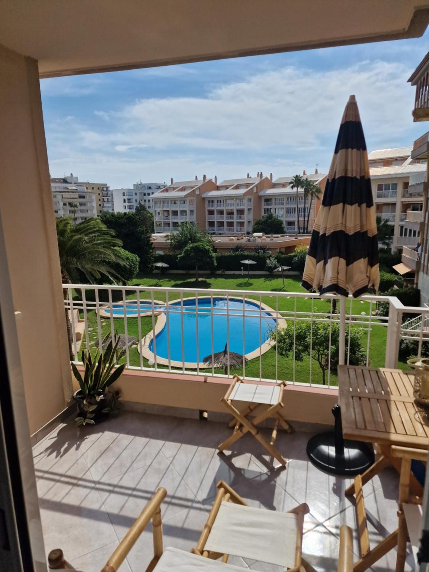 Appartamento Arenal Jávea Esterno foto