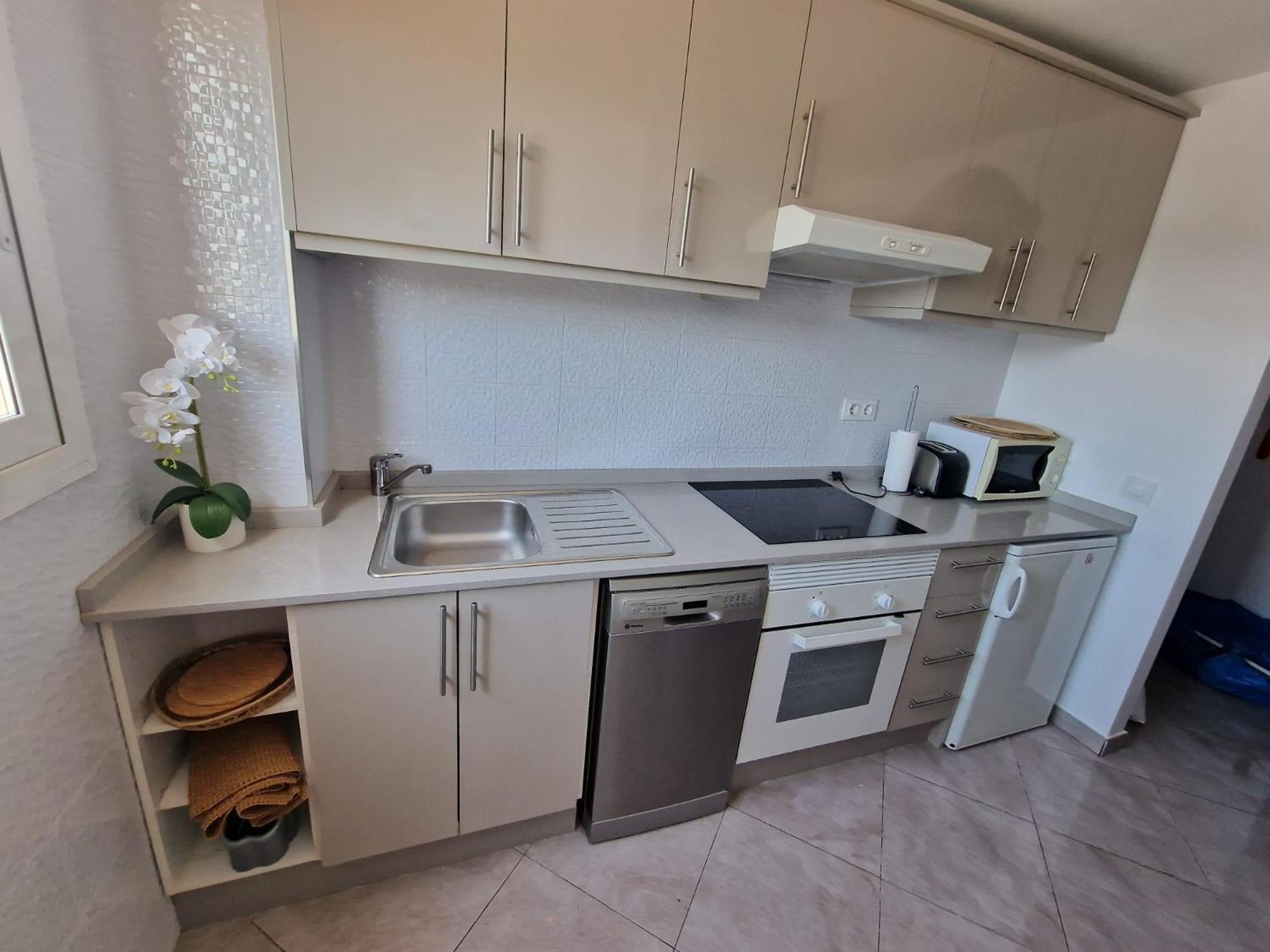 Appartamento Arenal Jávea Esterno foto