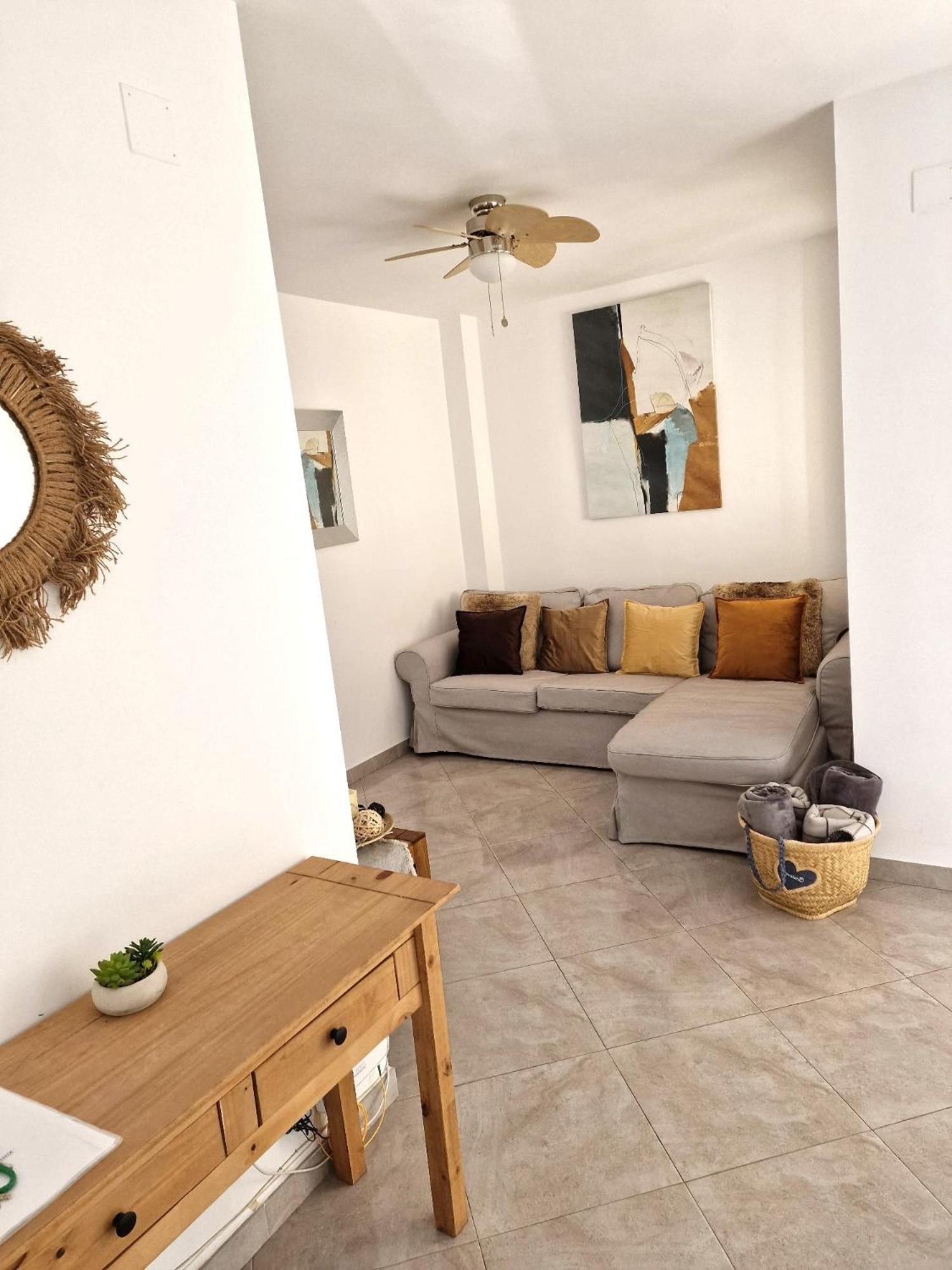 Appartamento Arenal Jávea Esterno foto