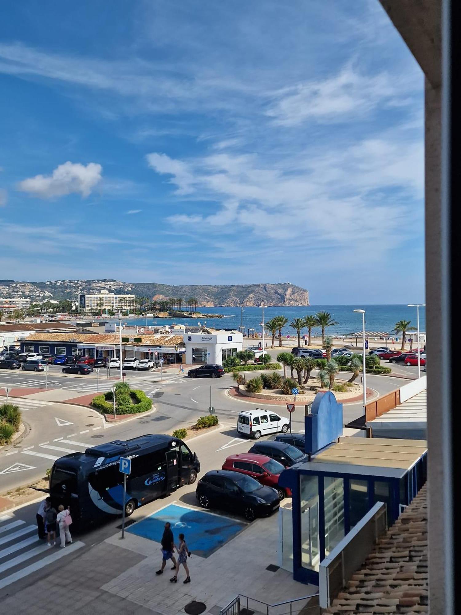 Appartamento Arenal Jávea Esterno foto
